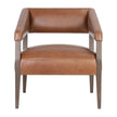 Sunpan Carlyle Lounge Chair