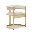 Interlude Darcy II Dining Chair