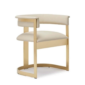 Interlude Darcy II Dining Chair