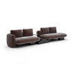 Caracole Overlap Sectional