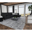Feizy Sonora 39NXF Modern Abstract Rug