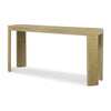 Century Furniture Carrier and Company Case Gustav Console Table