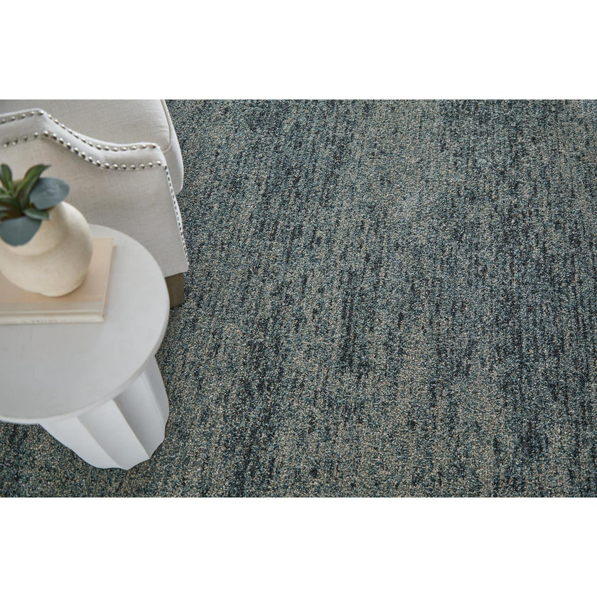 Feizy Jameson 39R8F Modern Distressed Rug