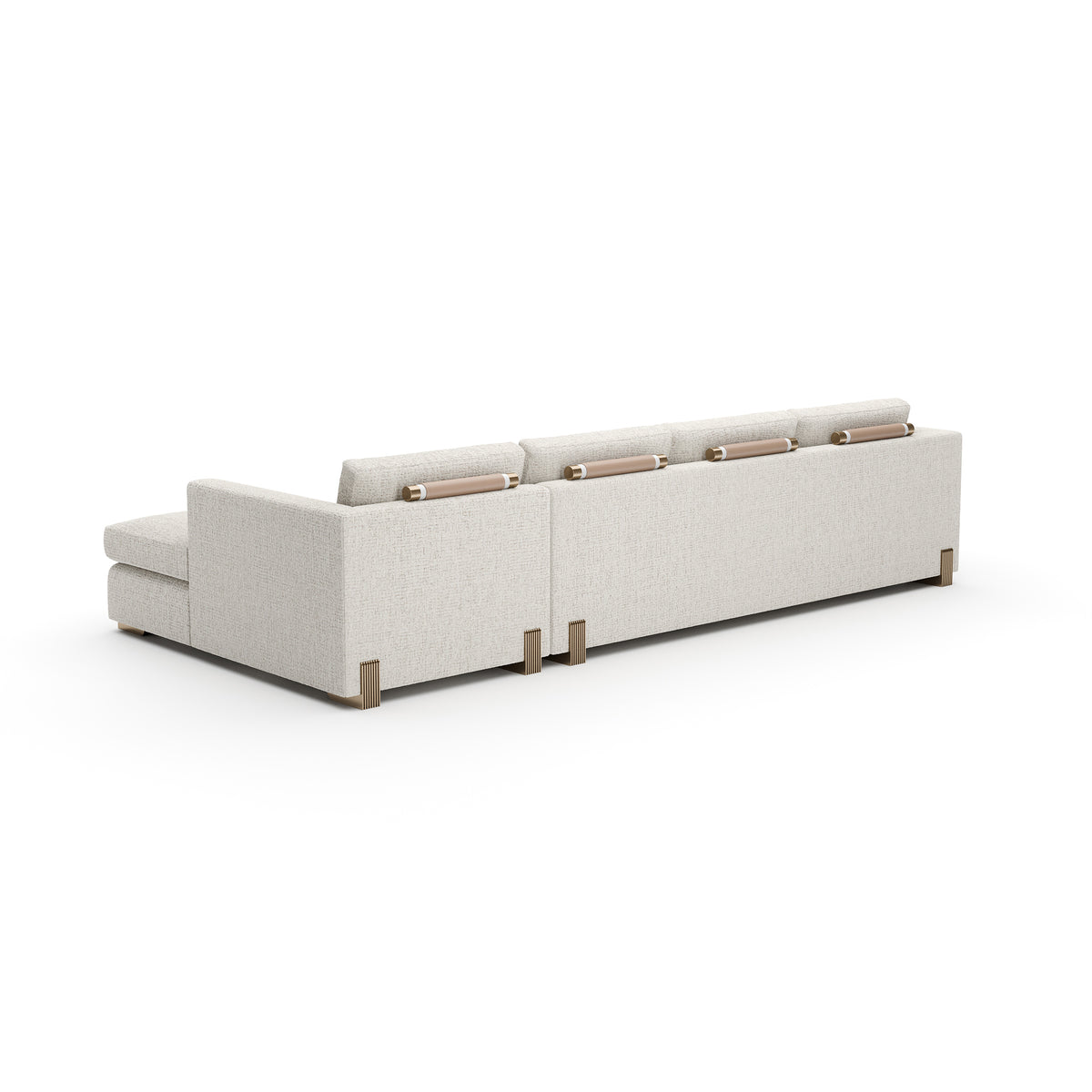 Caracole Counter Balance Modular Components