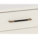 Sunpan Weldrick Nightstand - Oyster