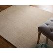 Feizy Luna 8049F Modern Solid Rug