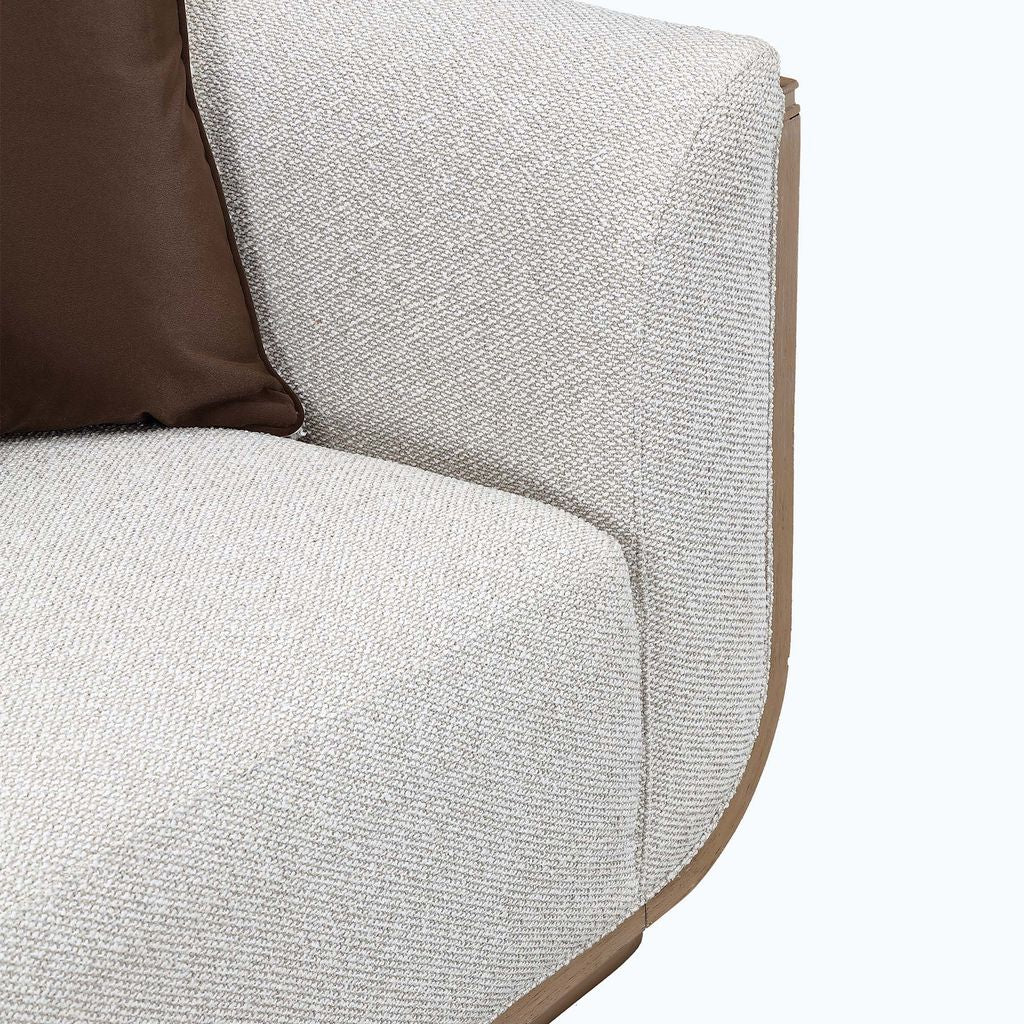 Michael Amini West Kensington Sofa