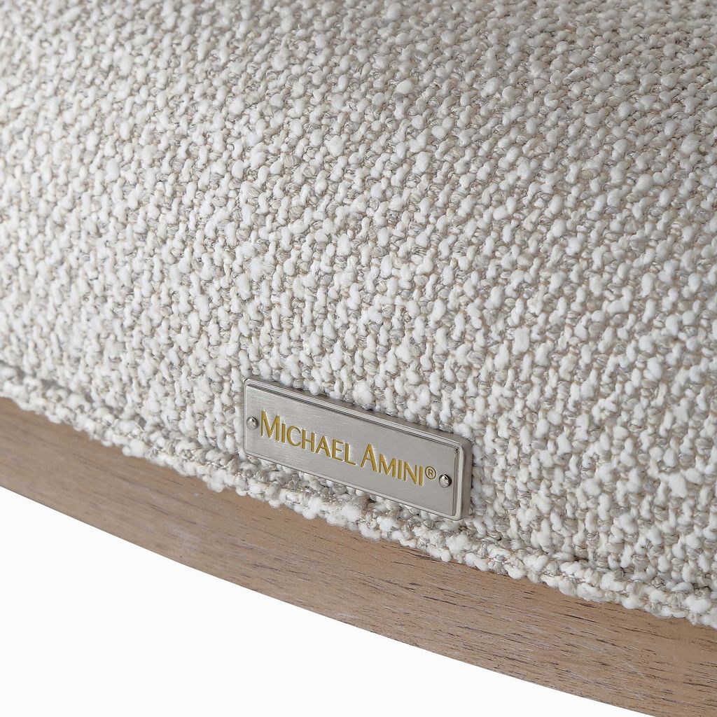 Michael Amini West Kensington Accent Chair