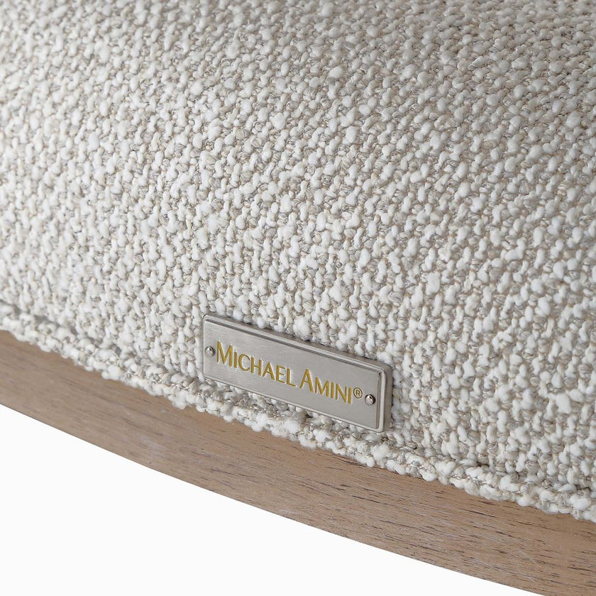 Michael Amini West Kensington Accent Chair