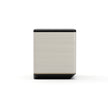 Caracole Madera Plinth Nighstand