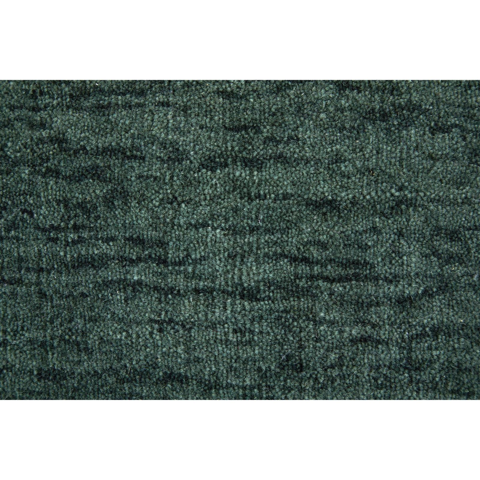 Feizy Luna 8049F Modern Solid Rug