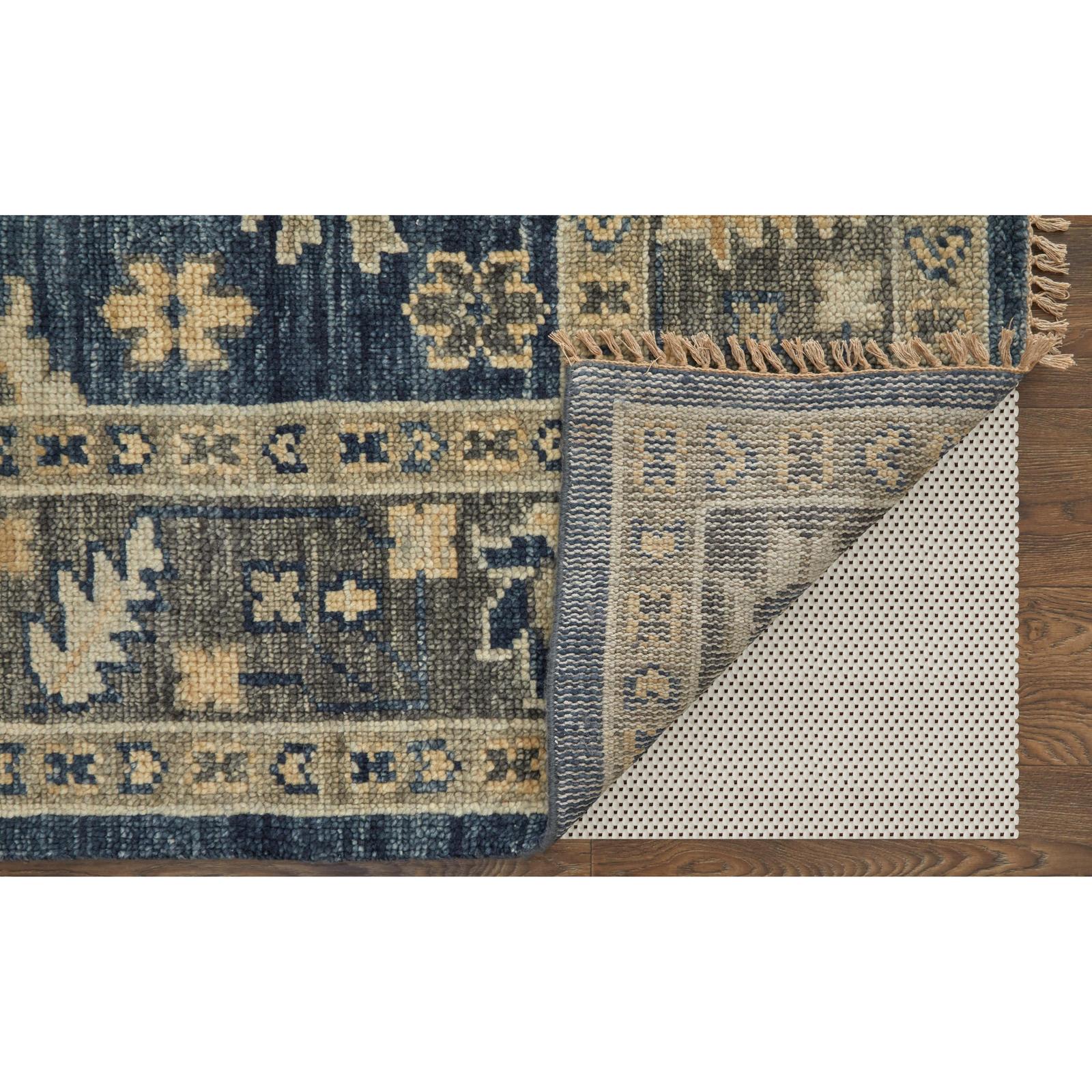 Feizy Fillmore 6954F Traditional Floral & Botanical Rug