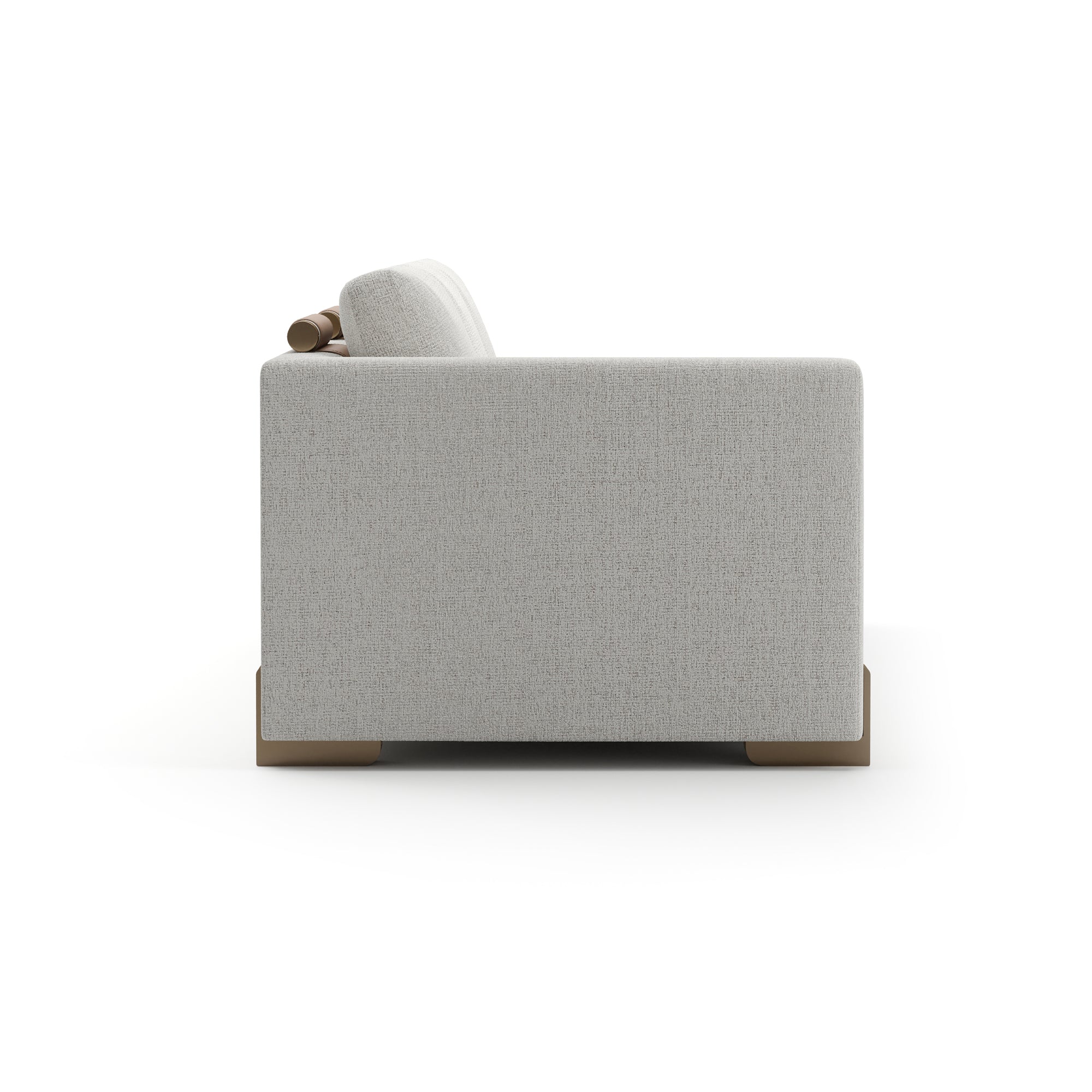 Caracole Counter Balance Sectional