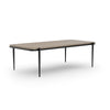 Caracole Madera Rec Dining Table