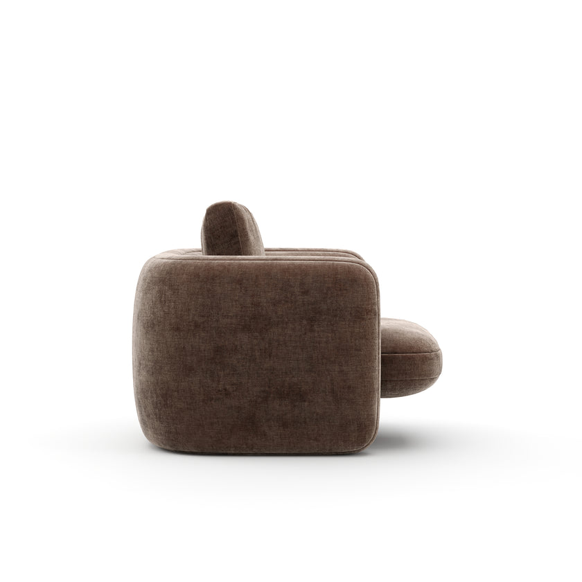 Caracole Overlap Chair