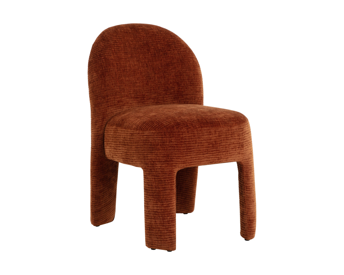 Sunpan Myrtle Dining Chair
