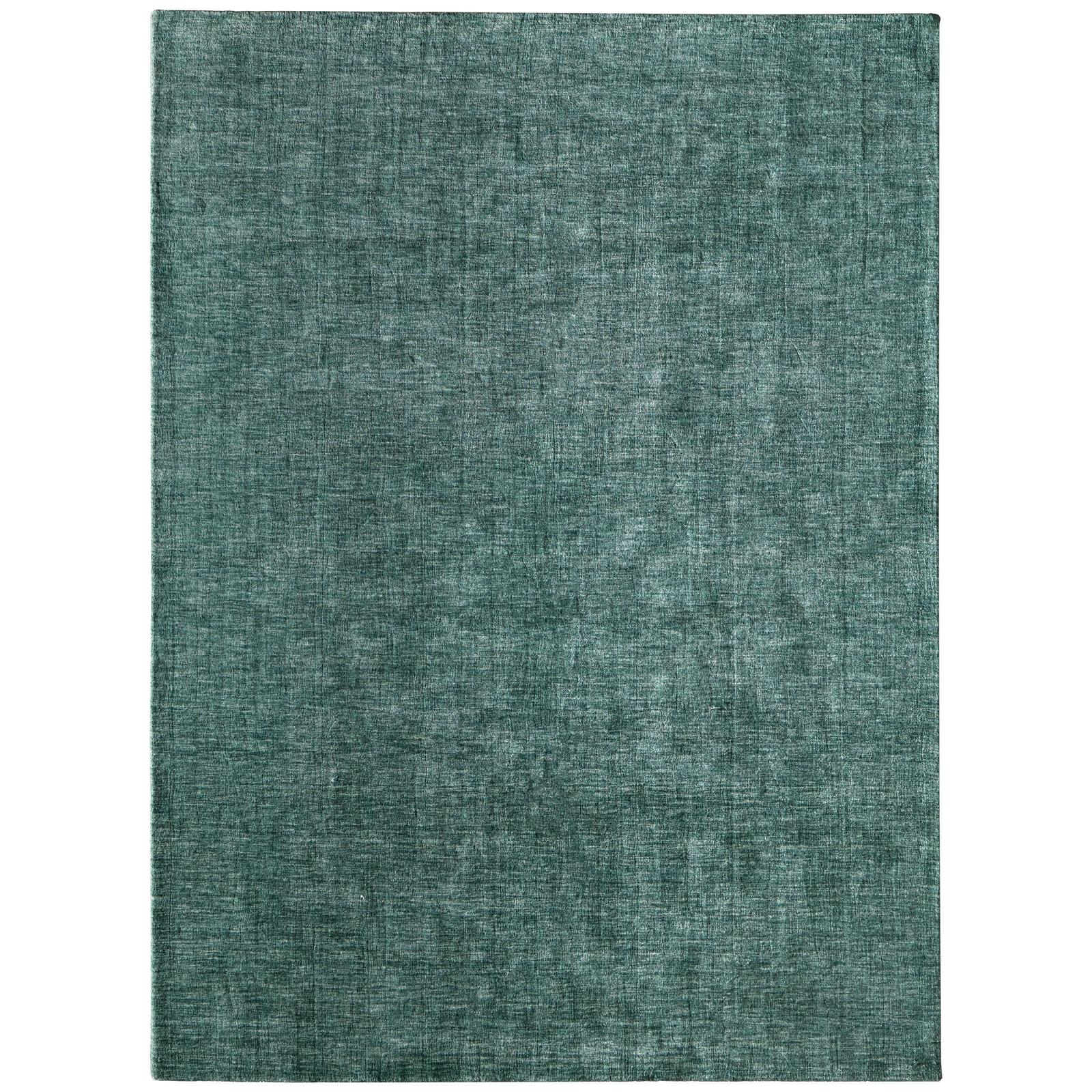 Feizy Luna 8049F Modern Solid Rug