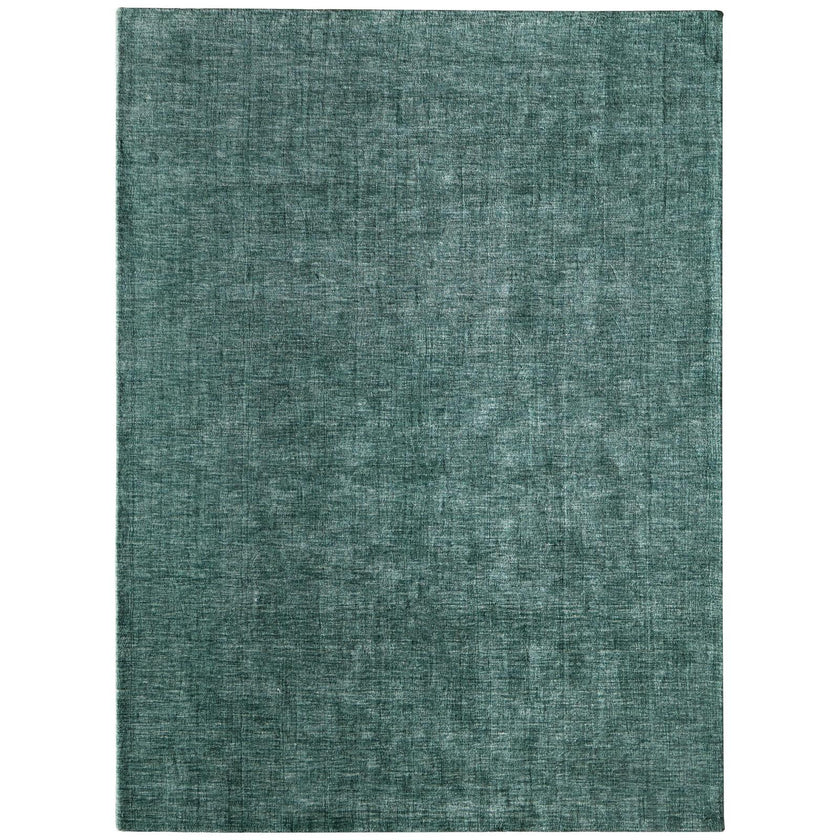 Feizy Luna 8049F Modern Solid Rug