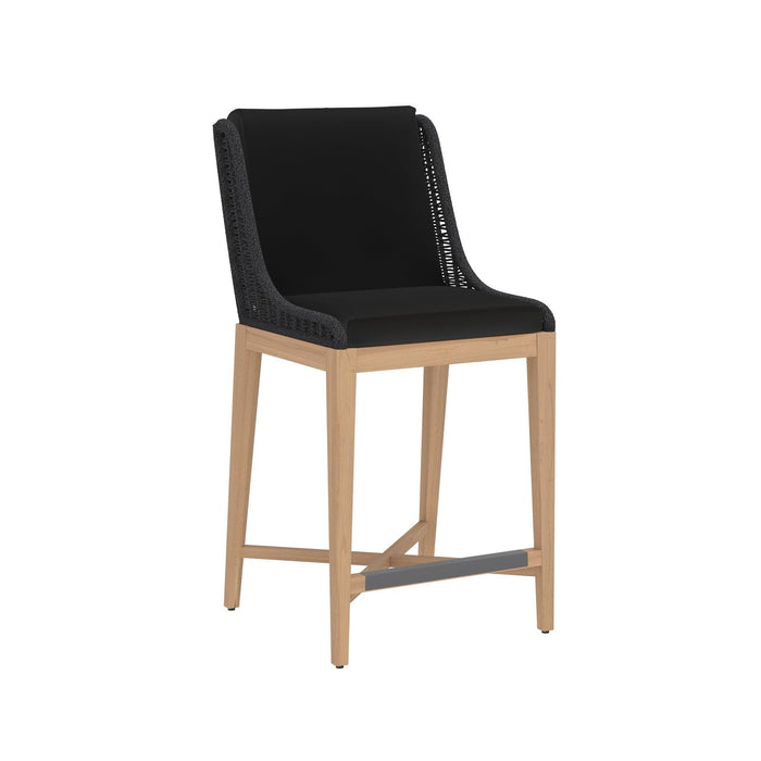 Sunpan Sorrento Barstool