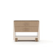 Caracole Counter Balance Large Nightstand INV