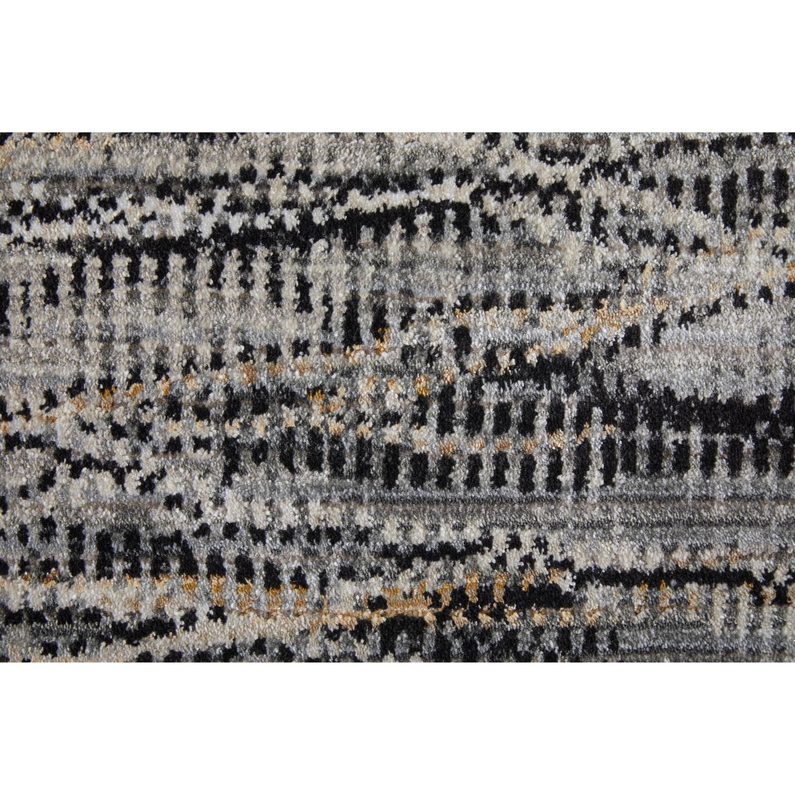 Feizy Sonora 39NXF Modern Abstract Rug