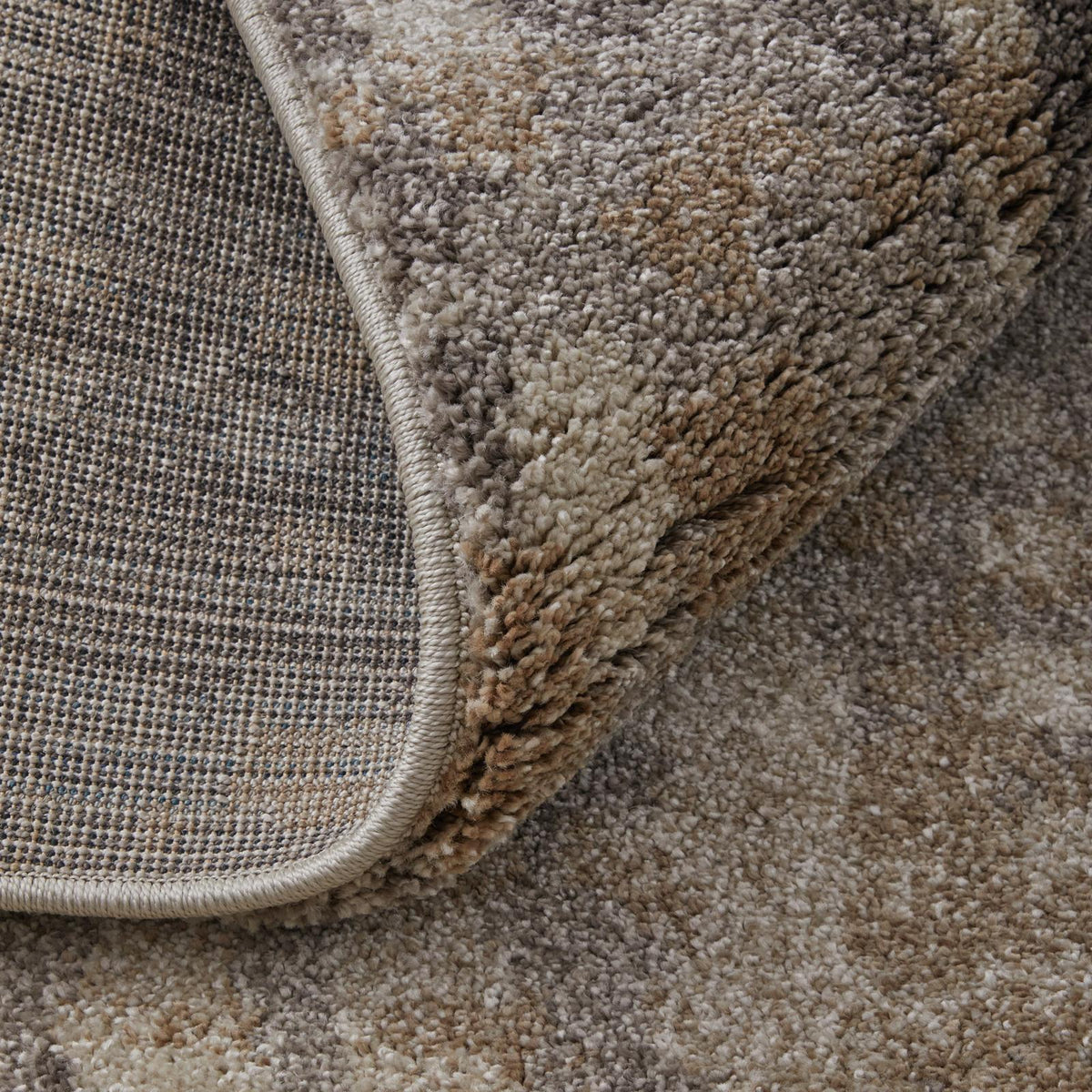 Feizy Skyview 39QBF Modern Abstract Rug