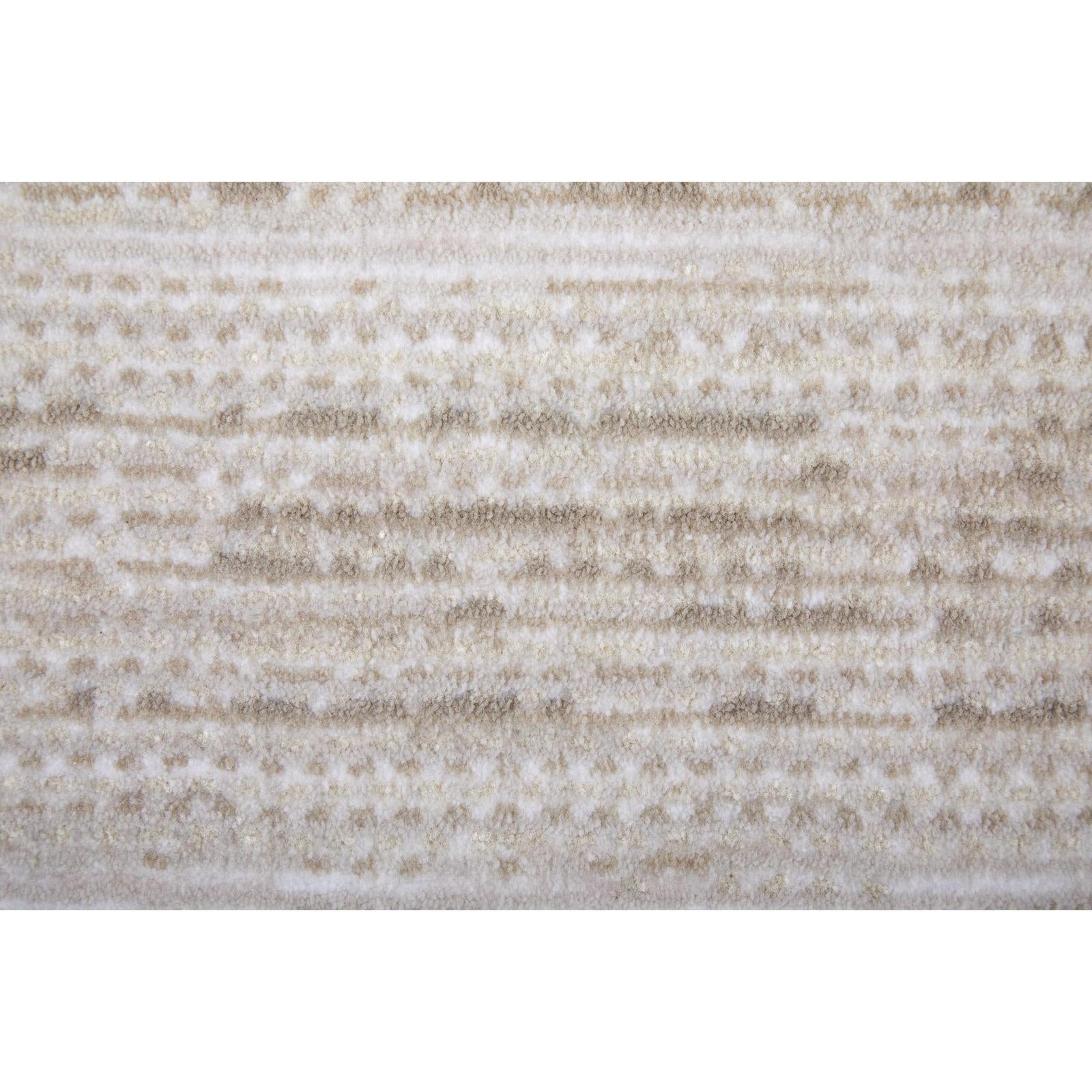 Feizy Deja 39PJF Modern Solid Rug
