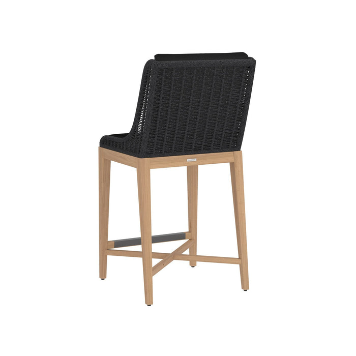 Sunpan Sorrento Barstool