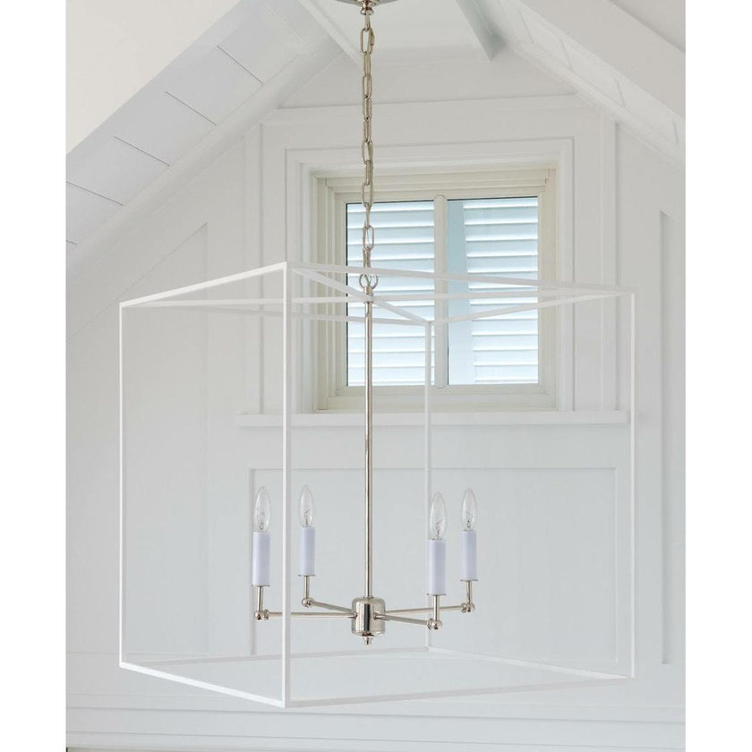 Wildwood Avalon Hanging Chandelier