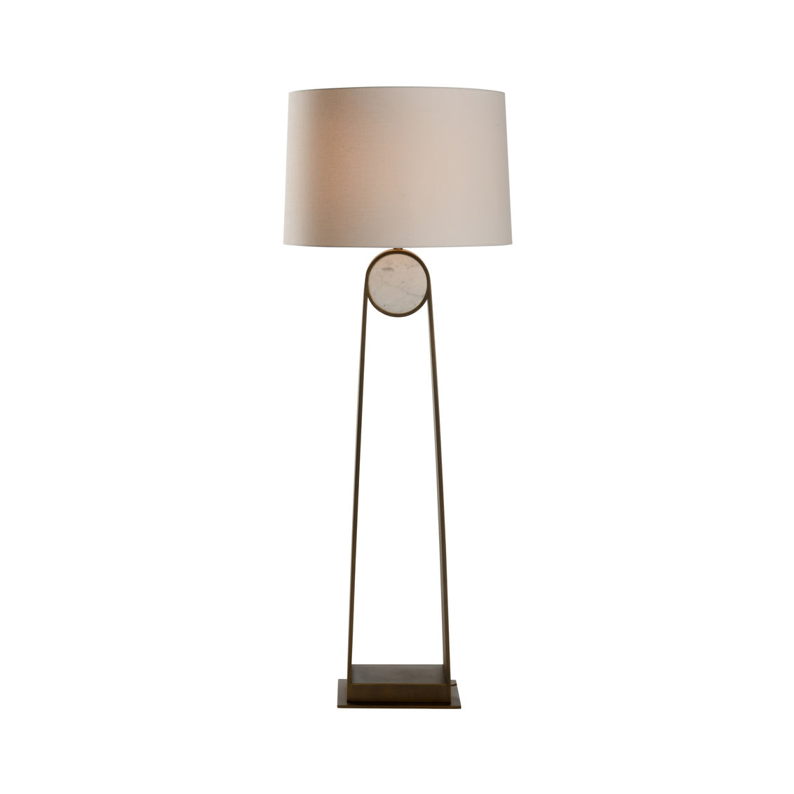 Wildwood Emmons Floor Lamp