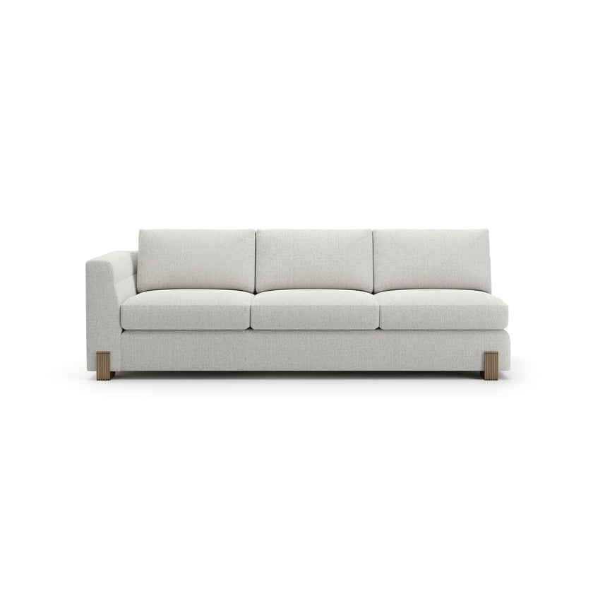 Caracole Counter Balance Modular Components
