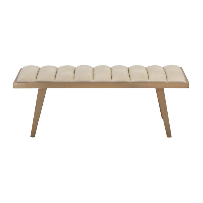 Sunpan Farley Bench