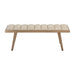 Sunpan Farley Bench