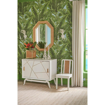 Wildwood Royal Palm Sconce