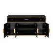 Chelsea House Palm Beach Buffet Cabinet