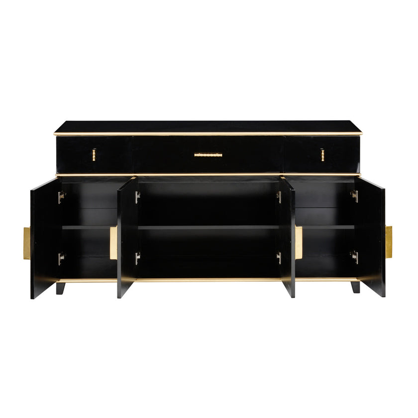 Chelsea House Palm Beach Buffet Cabinet