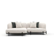 Caracole Madera Sectional
