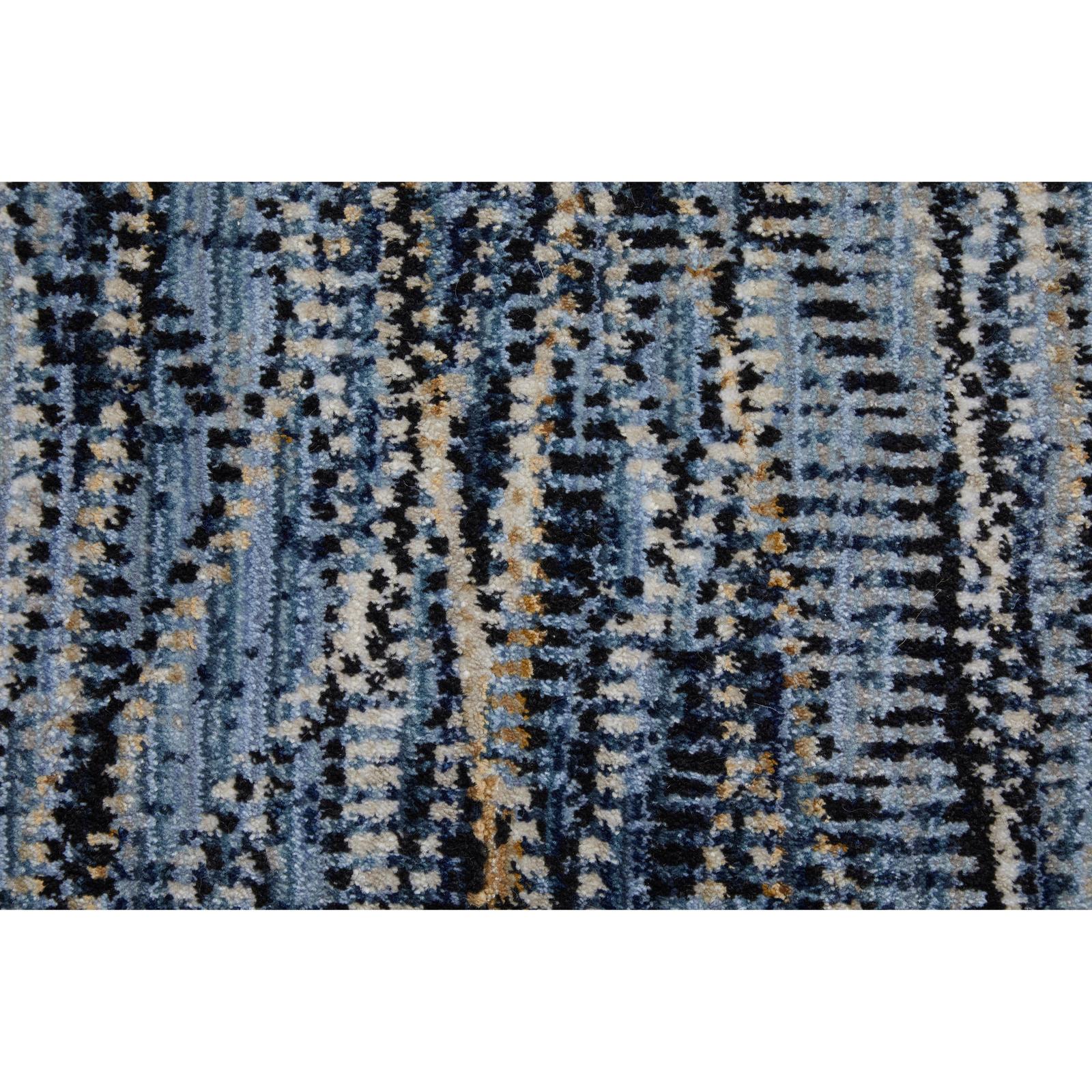 Feizy Sonora 39NXF Modern Abstract Rug