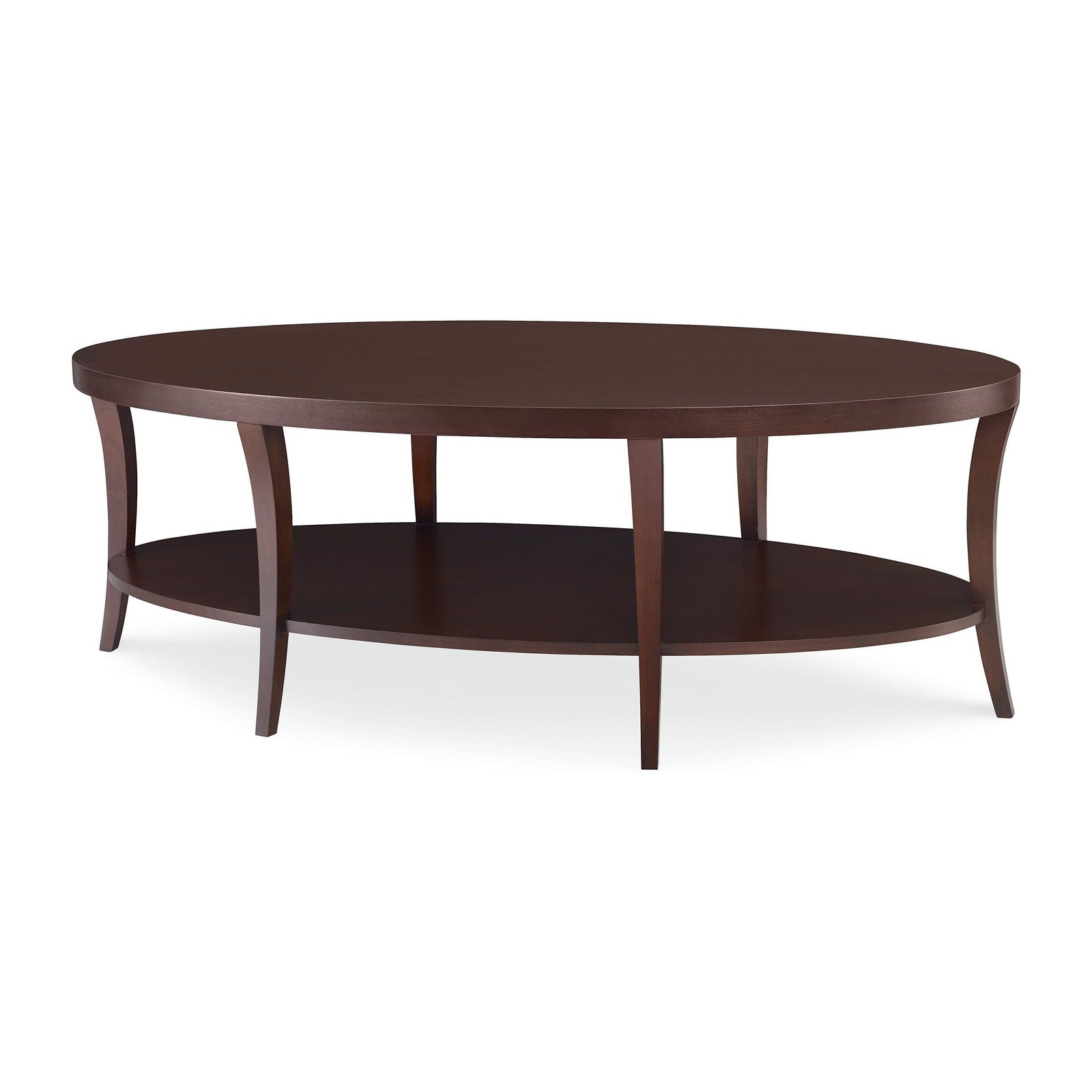 Century Furniture Tribeca Cocktail Table - Oval
