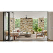 Feizy Lakewood 8A23F Modern Solid Rug