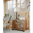 Century Furniture Beachcomber Table