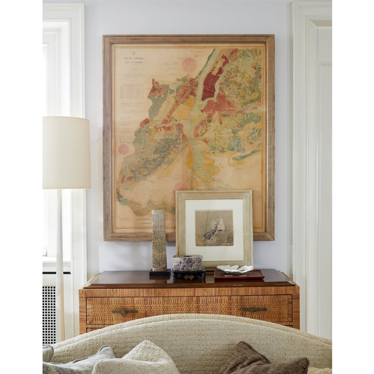 Century Furniture Beachmen Chest