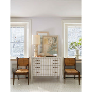 Century Furniture Karlie Dining Side Chair