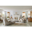 Century Furniture Pericles Martini Table