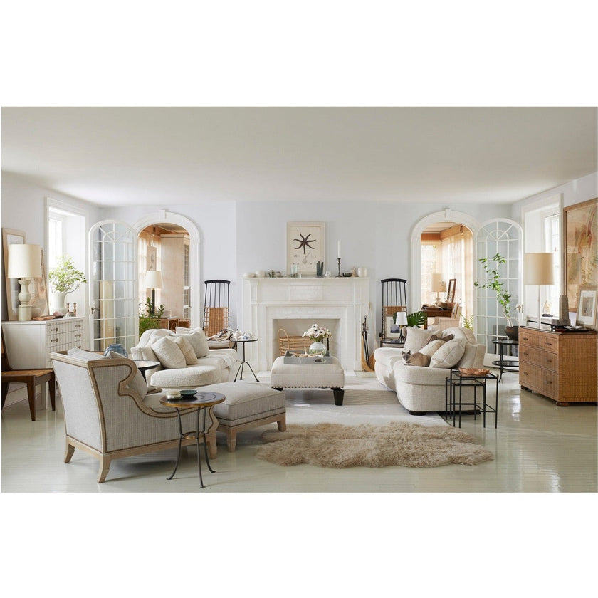 Century Furniture Karlie Dining Side Chair