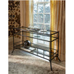 Century Furniture Tom-Tom Console