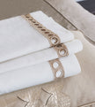 Eastern Accents Celine Flat Sheet