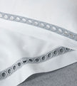 Eastern Accents Celine Flat Sheet