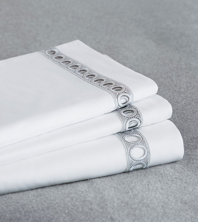 Eastern Accents Celine Flat Sheet