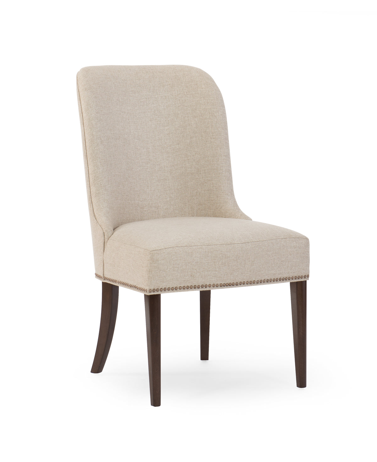 Caracole Streamline Side Chair - Set of 2